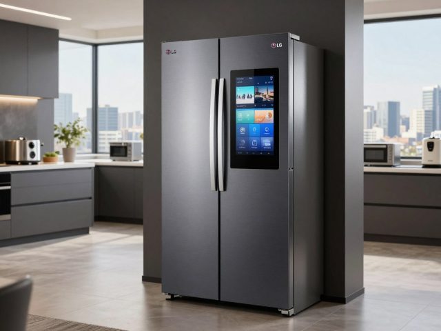 نمایندگی یخچال ال جی تهران 📞۰۹۱۹۲۶۱۸۹۶۶